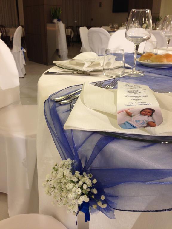 Hotel Giulivo & Village Baia Domizia