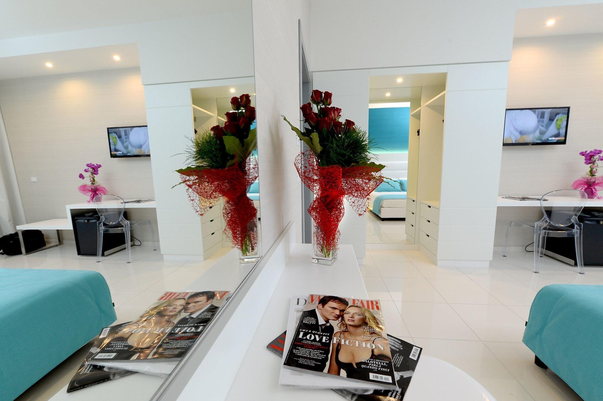 Hotel Giulivo & Village 4*