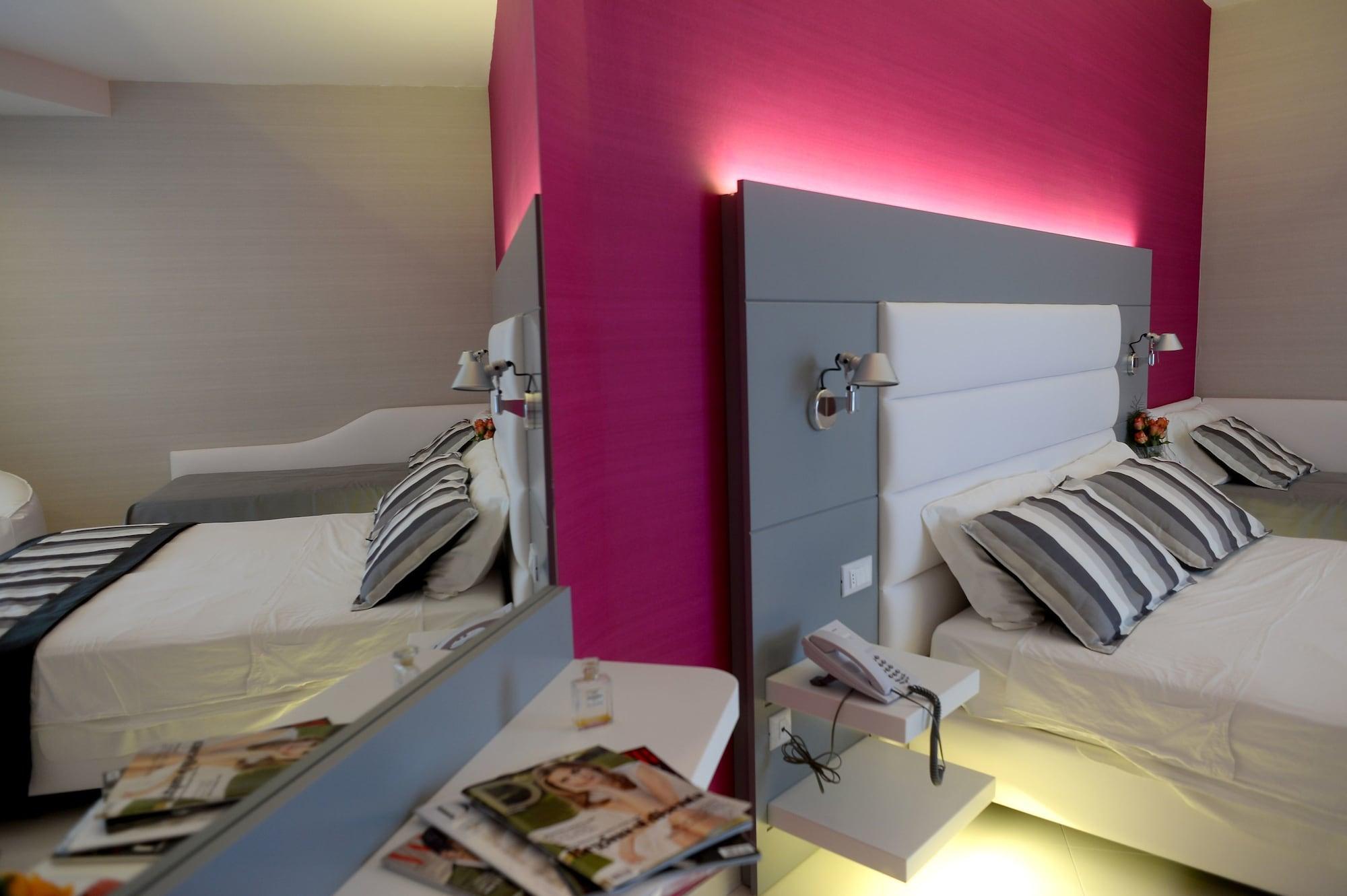 Giulivo Hotel&village 4* Baia Domizia