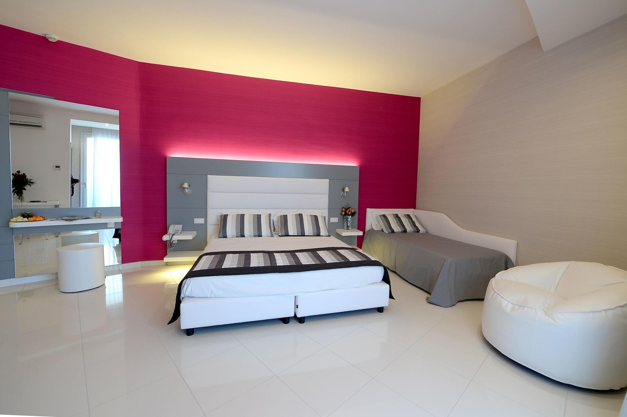 Giulivo Hotel&village Hotel Baia Domizia
