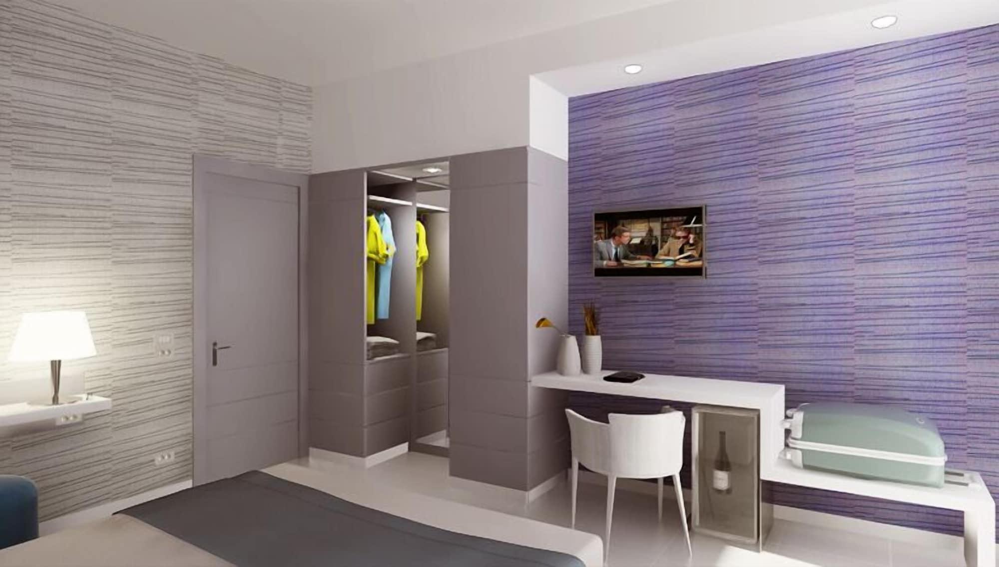 Hotel Giulivo Hotel&village 4*