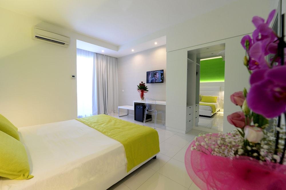 Giulivo Hotel&village Hotel