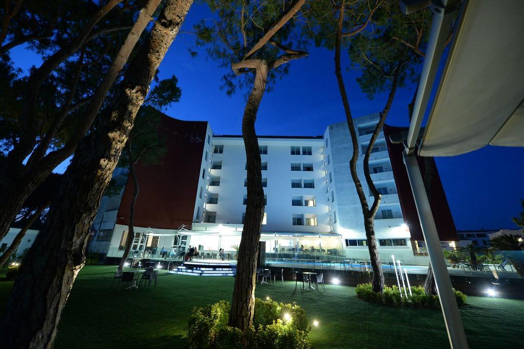 Giulivo Hotel&village Hotel Baia Domizia