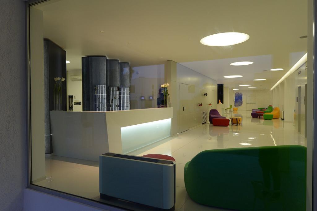 Giulivo Hotel&village Hotel Baia Domizia
