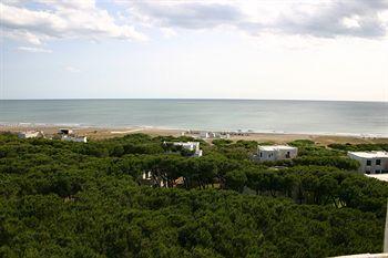 Giulivo Hotel&village Baia Domizia