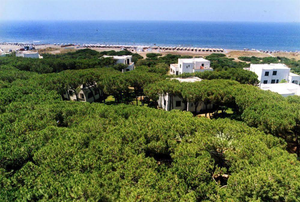 Giulivo Hotel&village Hotel Baia Domizia