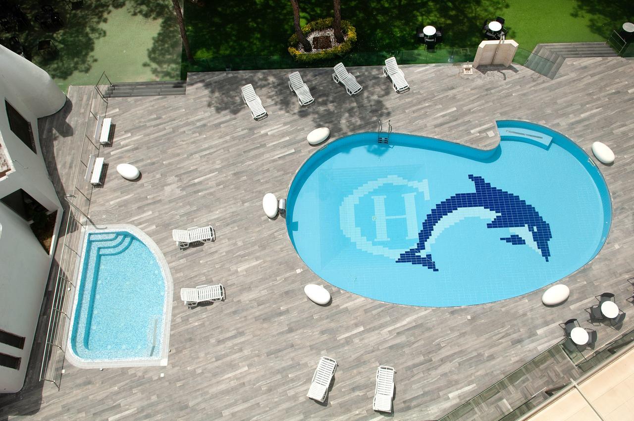 Giulivo Hotel&village Baia Domizia